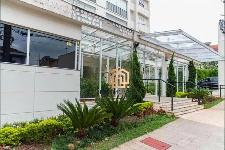 Apartamento com 3 Quartos à venda, 90m² no Cambuci, São Paulo