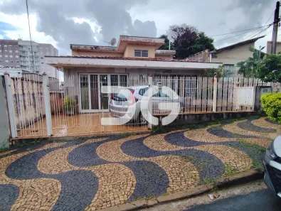 Casa com 2 Quartos à venda, 240m² no Jardim Nossa Senhora Auxiliadora, Campinas