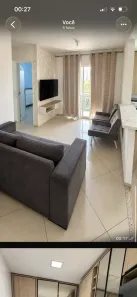 Apartamento com 2 Quartos à venda, 57m² no Turu, São Luís