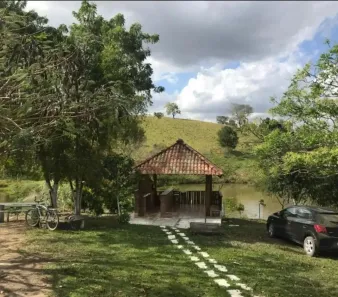 Fazenda/Sítio com 3 Quartos à venda, 250000m² no , Serra dos Aimorés
