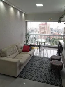 Apartamento com 2 Quartos à venda, 70m² no Centro, São Bernardo do Campo