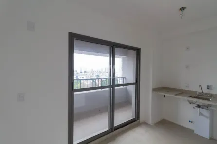 Sala Comercial para alugar, 27m² no Alto da Mooca, São Paulo