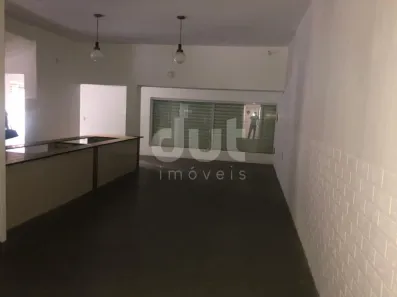 Ponto Comercial à venda, 270m² no Vila Itapura, Campinas