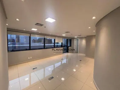 Sala Comercial para alugar, 45m² no Alphaville Centro Industrial e Empresarial/Alphaville., Barueri