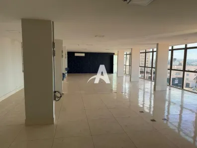 Sala Comercial para alugar, 280m² no Fundinho, Uberlândia