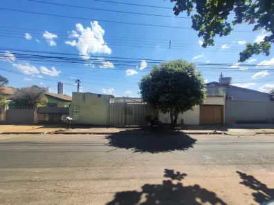 Lote/Terreno à venda, 401m² no Jardim América, Goiânia