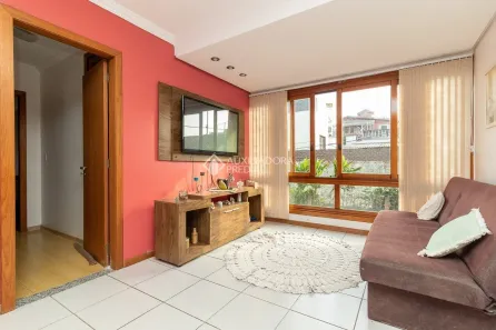 Apartamento com 2 Quartos para alugar, 78m² no Teresópolis, Porto Alegre