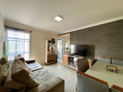 Apartamento com 2 Quartos à venda, 49m² no Planalto do Sol II, Santa Bárbara D'Oeste