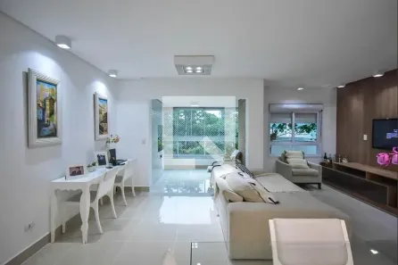 Apartamento com 2 Quartos à venda, 90m² no Vila Suzana, São Paulo