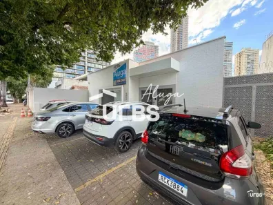 Imóvel Comercial para alugar, 180m² no Setor Marista, Goiânia