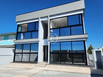 Apartamento com 3 Quartos à venda, 60m² no Pinheira, Palhoça