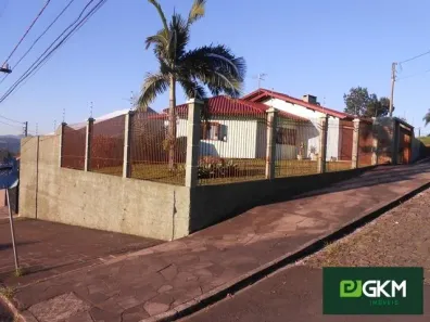 Casa com 3 Quartos à venda, 120m² no Rincão dos Ilhéus, Estância Velha