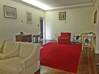 Casa com 4 Quartos à venda, 550m² no Sumaré, São Paulo