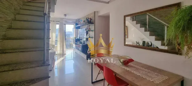 Cobertura com 4 Quartos à venda, 164m² no Freguesia (Jacarepaguá), Rio de Janeiro