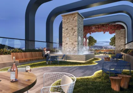 Apartamento com 2 Quartos à venda, 69m² no Morretes, Itapema