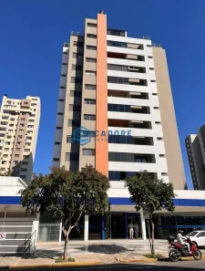 Apartamento com 1 Quarto para alugar, 40m² no Centro, Caxias do Sul