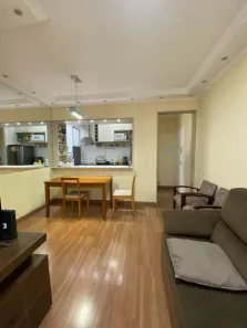 Apartamento com 3 Quartos à venda, 64m² no Vila Vermelha, São Paulo