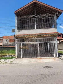 Sobrado com 4 Quartos à venda, 200m² no Jardim Santa Inês III, São José dos Campos
