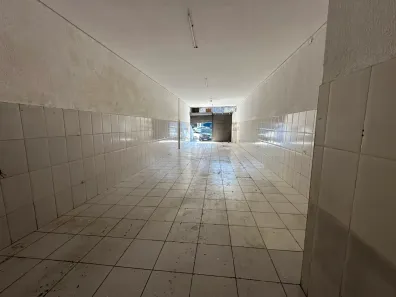 Galpão/Depósito/Armazém para alugar, 100m² no Jardim Vergueiro (Sacomã), São Paulo