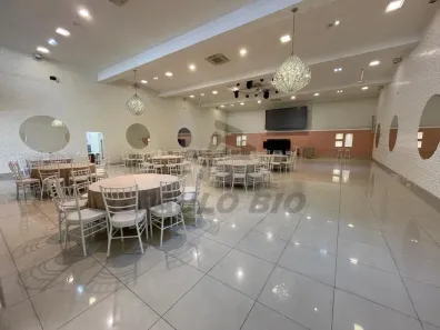 Galpão/Depósito/Armazém à venda, 834m² no Vila Assunção, Santo André