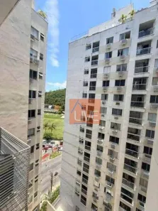 Apartamento com 3 Quartos à venda, 90m² no Icaraí, Niterói