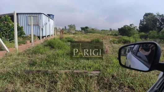 Lote/Terreno à venda, 300m² no Marisul, Imbé