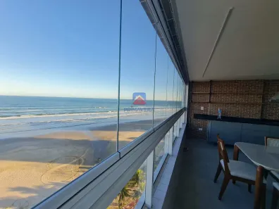 Apartamento com 3 Quartos à venda, 108m² no Real, Praia Grande