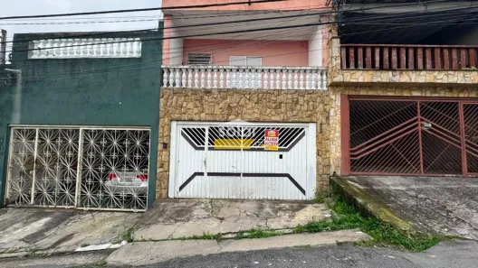 Casa com 2 Quartos para alugar, 50m² no Jardim Penha, São Paulo