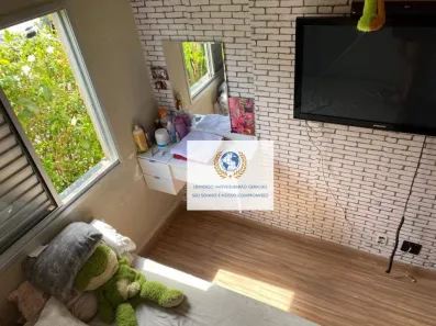Apartamento com 2 Quartos à venda, 49m² no Jardim Myrian Moreira da Costa, Campinas