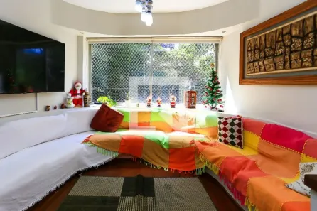 Apartamento com 2 Quartos à venda, 110m² no Vila Suzana, São Paulo