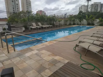 Apartamento com 2 Quartos à venda, 54m² no Taquaral, Campinas