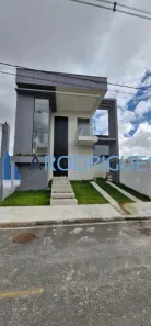 Casa de Condomínio com 3 Quartos à venda, 140m² no Parque Nascente do Rio Capivara, Camaçari