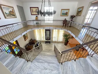 Casa com 5 Quartos à venda, 605m² no Itaguaçu, Florianópolis