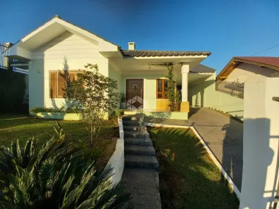 Casa com 3 Quartos à venda, 187m² no Bosques de Villa Thereza, Vera Cruz