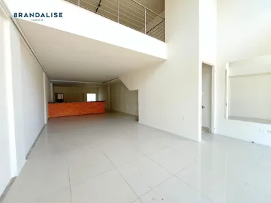 Ponto Comercial para alugar, 208m² no Marechal Rondon, Canoas