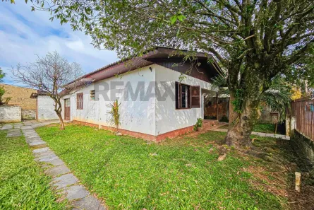 Casa com 2 Quartos à venda, 130m² no Santos Dumont, São Leopoldo