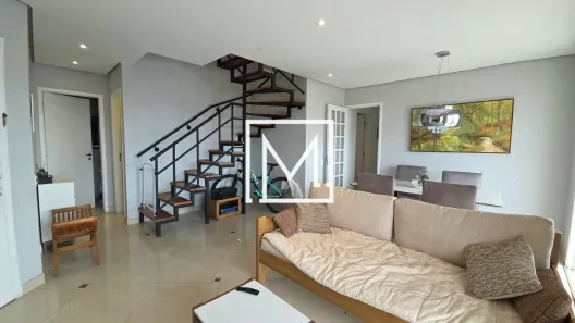 Cobertura com 4 Quartos à venda, 197m² no Vila Mariana, São Paulo