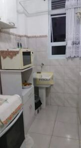 Apartamento com 1 Quarto à venda, 51m² no Centro, Campinas