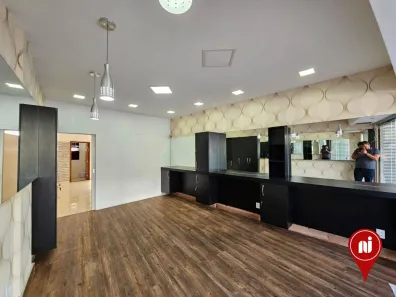 Ponto Comercial à venda, 80m² no Buritis, Belo Horizonte