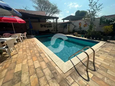 Casa com 4 Quartos à venda, 185m² no Largo do Barradas, Niterói