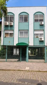 Apartamento com 1 Quarto à venda, 39m² no Santana, Porto Alegre