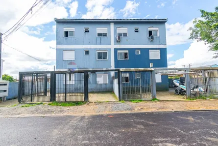 Apartamento com 2 Quartos à venda, 50m² no Santa Fé, Gravataí