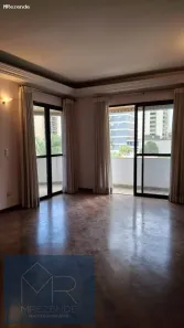 Apartamento com 3 Quartos à venda, 156m² no Cambuí, Campinas
