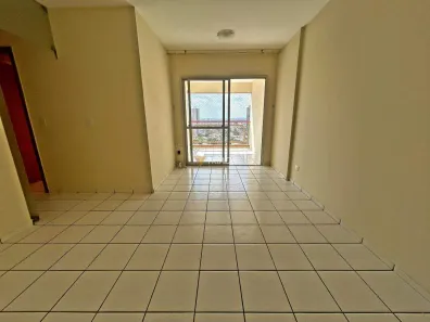 Apartamento com 3 Quartos à venda, 98m² no Setor Bueno, Goiânia