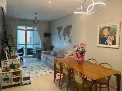 Apartamento com 2 Quartos à venda, 90m² no Carvoeira, Florianópolis