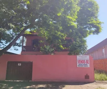 Sobrado com 5 Quartos à venda, 280m² no Jardim América, Goiânia
