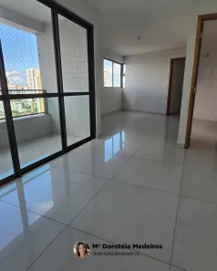 Apartamento com 3 Quartos à venda, 90m² no Madalena, Recife
