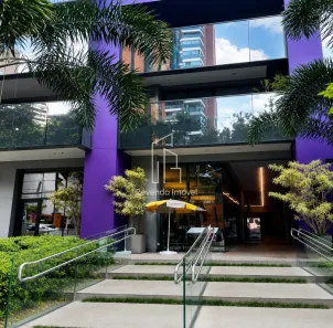 Sala Comercial à venda, 502m² no Pinheiros, São Paulo