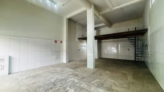 Sala Comercial para alugar, 66m² no Vila Firmiano Pinto, São Paulo