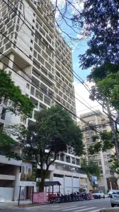 Apartamento com 2 Quartos à venda, 63m² no Campo Belo, São Paulo